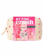 Nuxe my pink crush travel kit