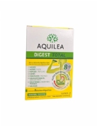 Aquilea digest total  12 sticks 2,5 g sabor manzanilla
