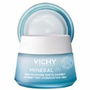 Mineral 89 gel sorbete mate boost hidratacion 48h  1 envase 50 ml