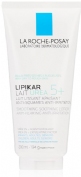 Lipikar lait urea 5+ la roche posay 1 envase 200 ml - la roche posay