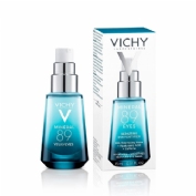 Vichy mineral 89 ojos  1 envase 15 ml