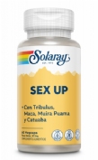 Solaray sex up 60 vegcaps