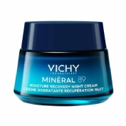 Vichy crema noche hidratante melatonina pura  1 envase 50 ml