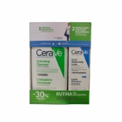 Cerave pack rutina hidratante