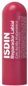 Isdin reparador labial  1 stick 4 g color granate