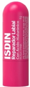 Isdin reparador labial  1 stick 4 g color rosa
