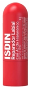 Isdin reparador labial  1 stick 4 g color rojo