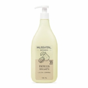 Mussvital botanics locion bergamota  1 envase 400 ml