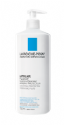 Lipikar lait corporal relipidizante antidesec la roche posay 750 ml