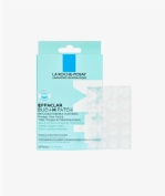 Effaclar duo+m parches granos la roche posay 22 unidades