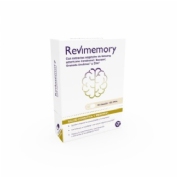 Revimemory  30 capsulas