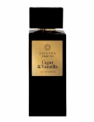 Essenza eau de parfum  1 frasco 100 ml cigar & vanilla