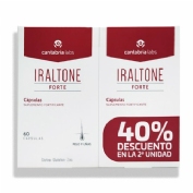 Iraltone forte 60 cap  pack duplo