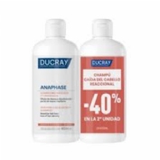 Ducray duo anaphase reactiv 400ml