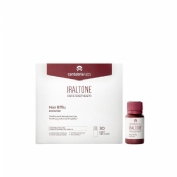 Iraltone hair efflu booster  30 viales 15 ml
