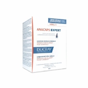 Anacaps expert ducray 90 capsulas - ducray