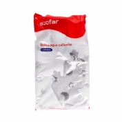 Bolsa de agua caliente - acofar (1 unidad 2 l forrada)