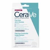 Cerave parches control imperfecciones 22 p
