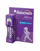 Fisiocrem golpix  1 roll on 15 ml