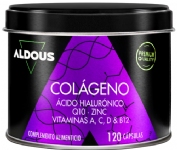 Aldous bio colageno hidrolizado puro co