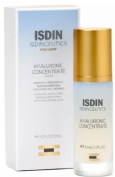 Isdinceutics hyaluronic concentrate  1 envase 30 ml
