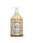 Rudy jabon de manos adriatico 500ml