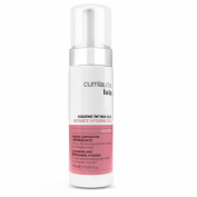 Cumlaude lab: higiene intima clx mousse  1 envase 165 ml