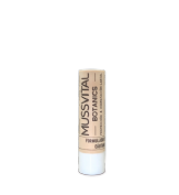 Mussvital essentials botanics proteccion & hidratacion labial  1 stick 4 g