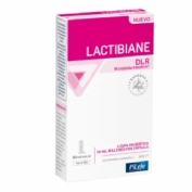 Nuevo Lactibiane DLR  30 capsulas (antes Lactiplus)