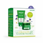 Weleda pack facial 30%dto (crema dia +