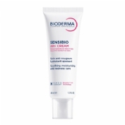 Bioderma sensibio ar crema para eritros