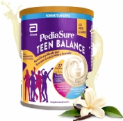 Pediasure teen balance vainilla 850 gr