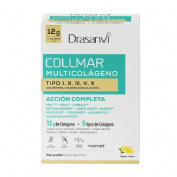 Drasanvi collmar multicolageno limon 26