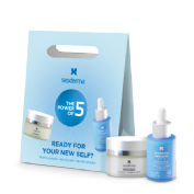 Sesderma pack revitalizante navidad 2025