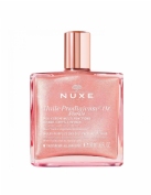 Huile prodigieuse or florale  1 envase 50 ml