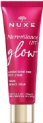 Merveillance lift crema glow efecto lifting  1 envase 50 ml