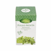 Artemis bio menta poleo infusion 20bolsitas. bio