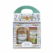 Rudy estuche dolomites jabon y crema de manos