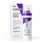 Cerave Skin renewing serum retinol  1 envase 30 ml