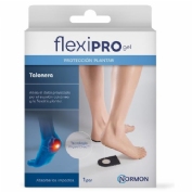 Talonera flexipro 2 unidades talla s