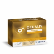 Ocualiv complex  30 capsulas
