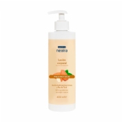 Acofarma vivera locion corporal aceite de almendras dulces  1 envase 400 ml