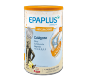 Epaplus arthicare colageno antiox polvo 30 dias  1 envase 328 g sabor vainilla - + magnesio polvo