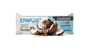 Epaplus diet  1 barrita sabor coco con chocolate
