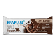 Epaplus diet  1 barrita sabor chocolate