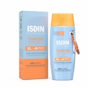 Isdin fotoprotector fusion gel sport spf50 100ml