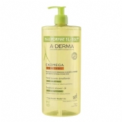 A-derma exomega control aceite limpiador