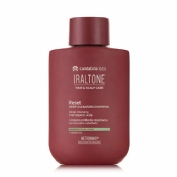 Iraltone reset deep-cleansing shampoo  1 botella 250 ml