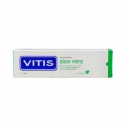 Vitis pasta dental aloe vera menta 100 ml