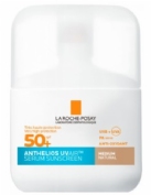 Anthelios uvair spf 50+ la roche posay 1 envase 50 ml color medium
